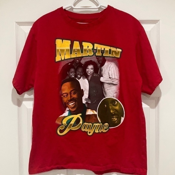 Headgear Classics Other - Men’s Martin T-shirt